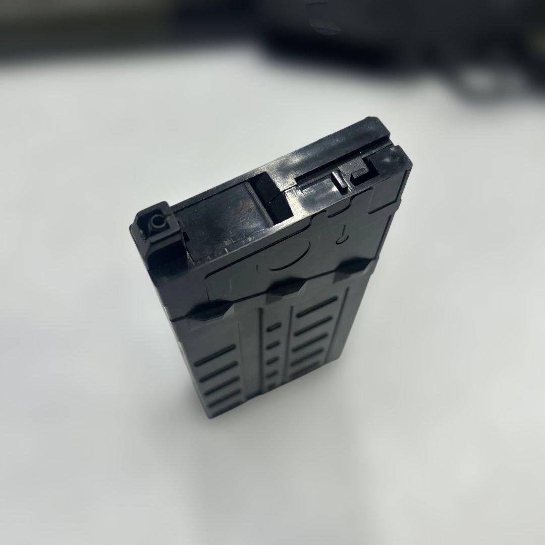 6137【美品】マルイ G3FS エアガン 動作確認済み