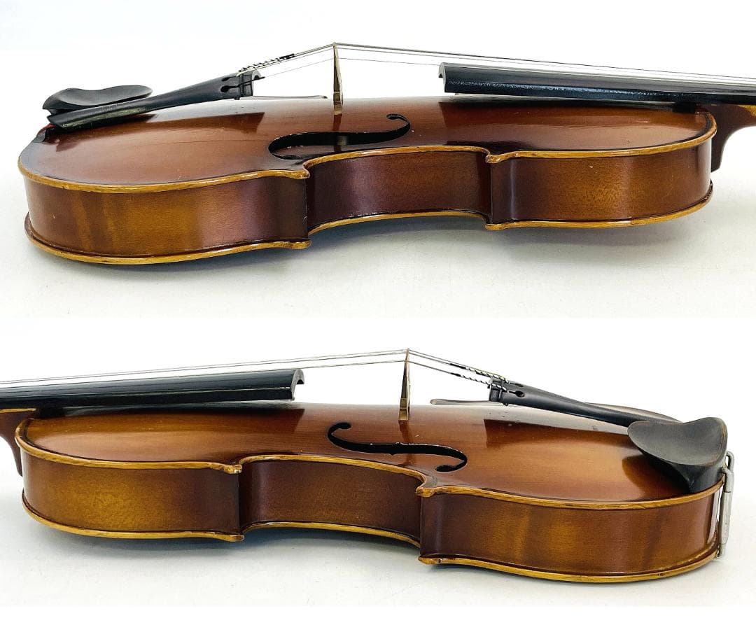 木曽福島 バイオリン 1/4サイズ ストラディバリウス コピーモデル