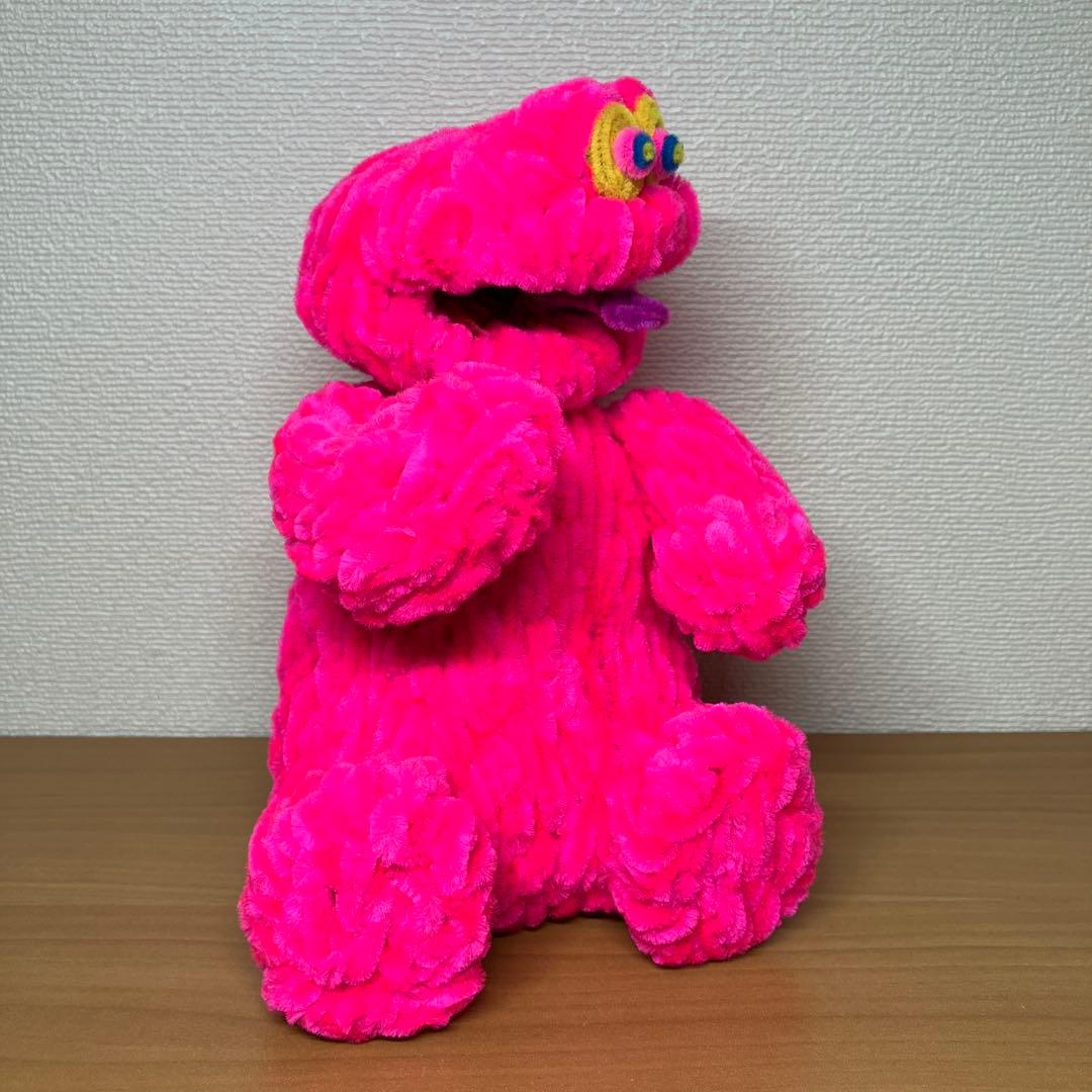 超貴重！！【フジサキタクマ】ブローディ座り TAKUMA FUJISAKI