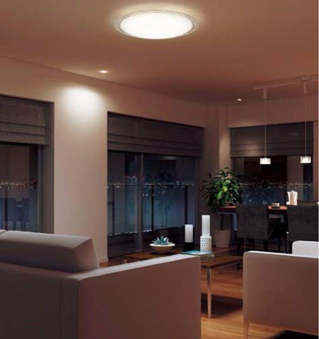 Panasonicシーリングライト　LGBZ2180