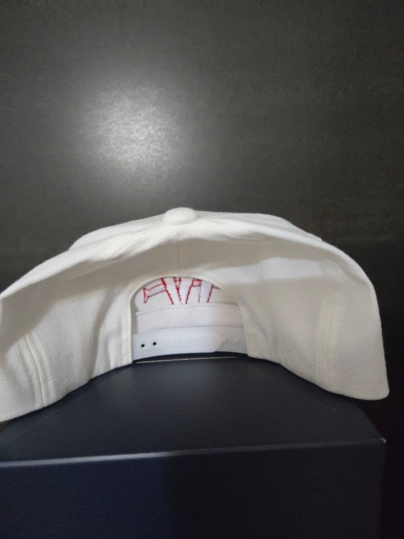 ラスイチ】井上尚弥 キャップ 後援会