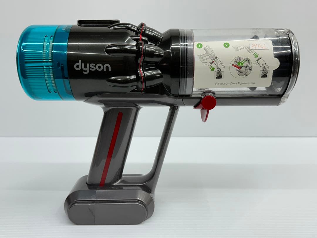 美品 綺麗 動作保証品 ダイソン 掃除機 SV21 マイクロ 本体 中古 格安
