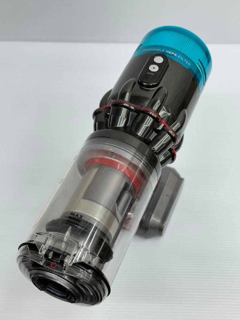 美品 綺麗 動作保証品 ダイソン 掃除機 SV21 マイクロ 本体 中古 格安