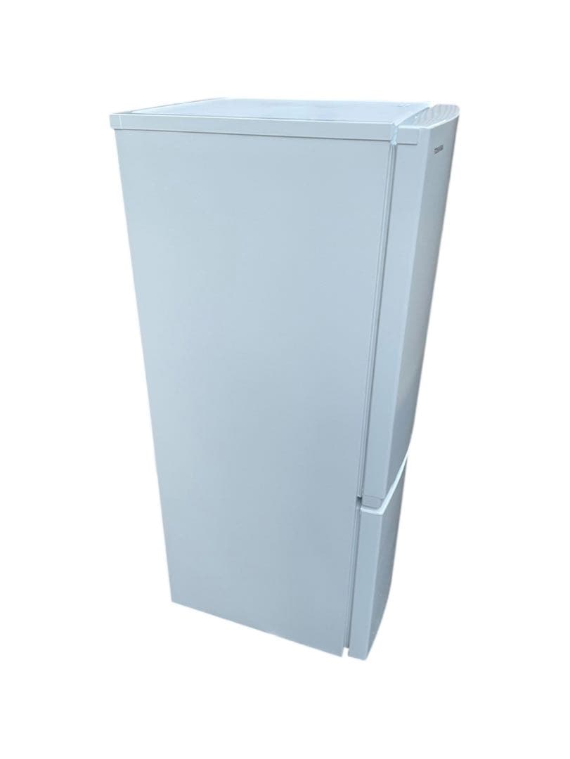 東芝 ノンフロン冷凍冷蔵庫 153L 2ドア GR-T15BS 2022年製