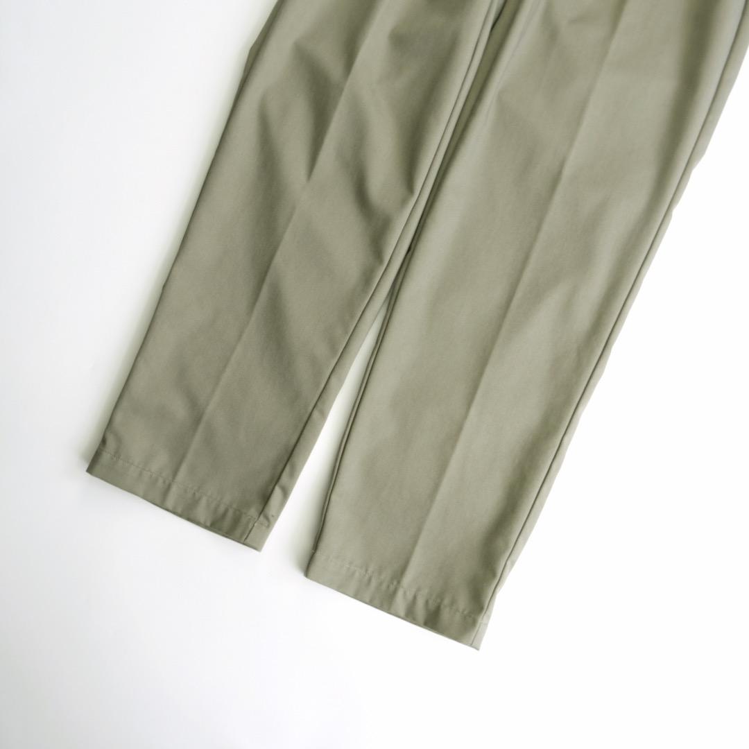 ラルフローレン 90s ツータックチノパンツ 34×32 デッドストック