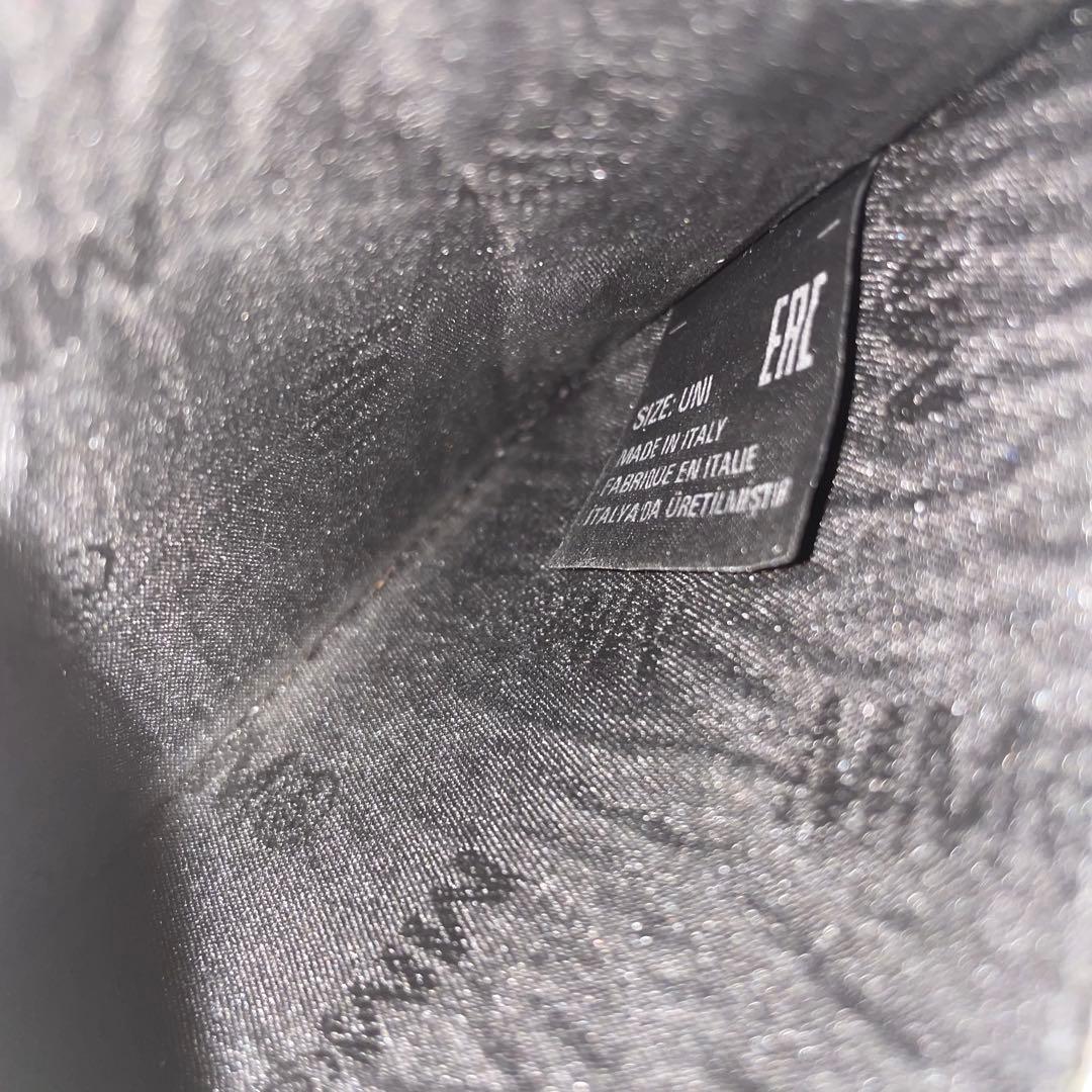 【美品】MM6 Maison Margiela マルジェラ　財布　ケース