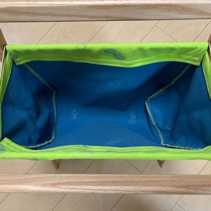 マガジンラック kilta magazine rack mina perhonen