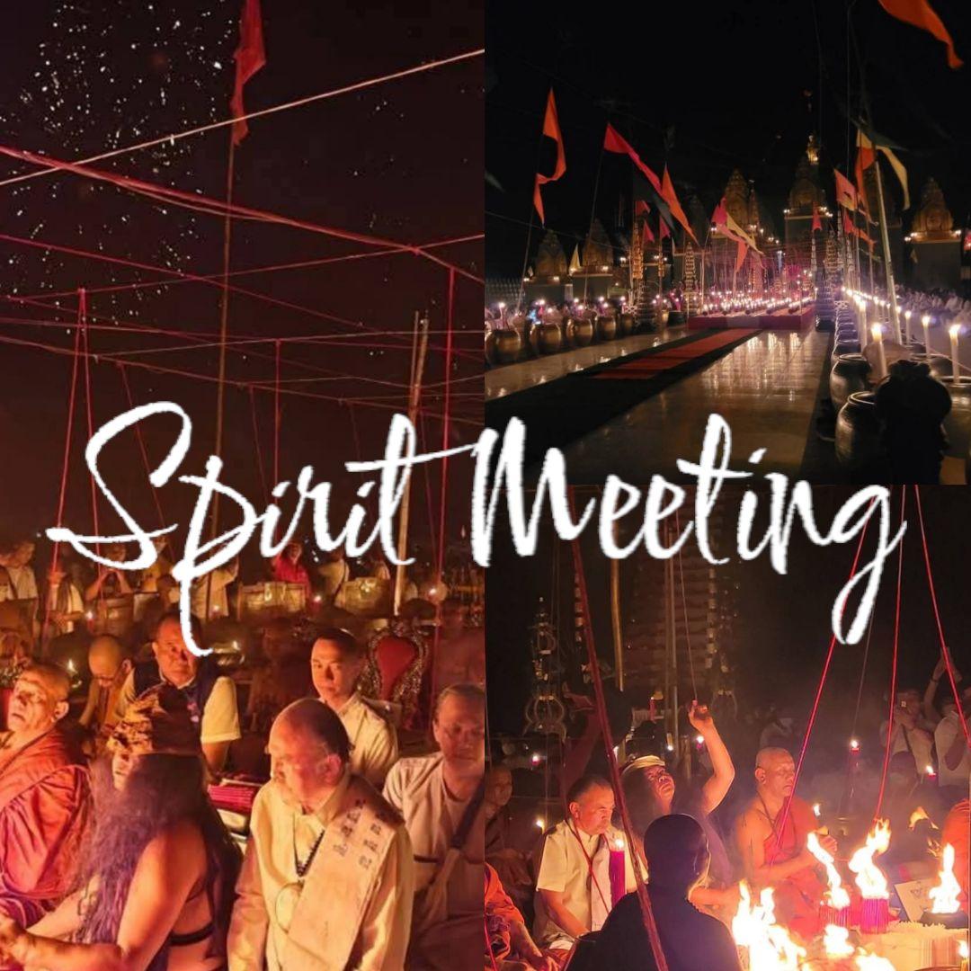 特別価格 奇跡を起こすルアンプートゥアット レクライ粉末他