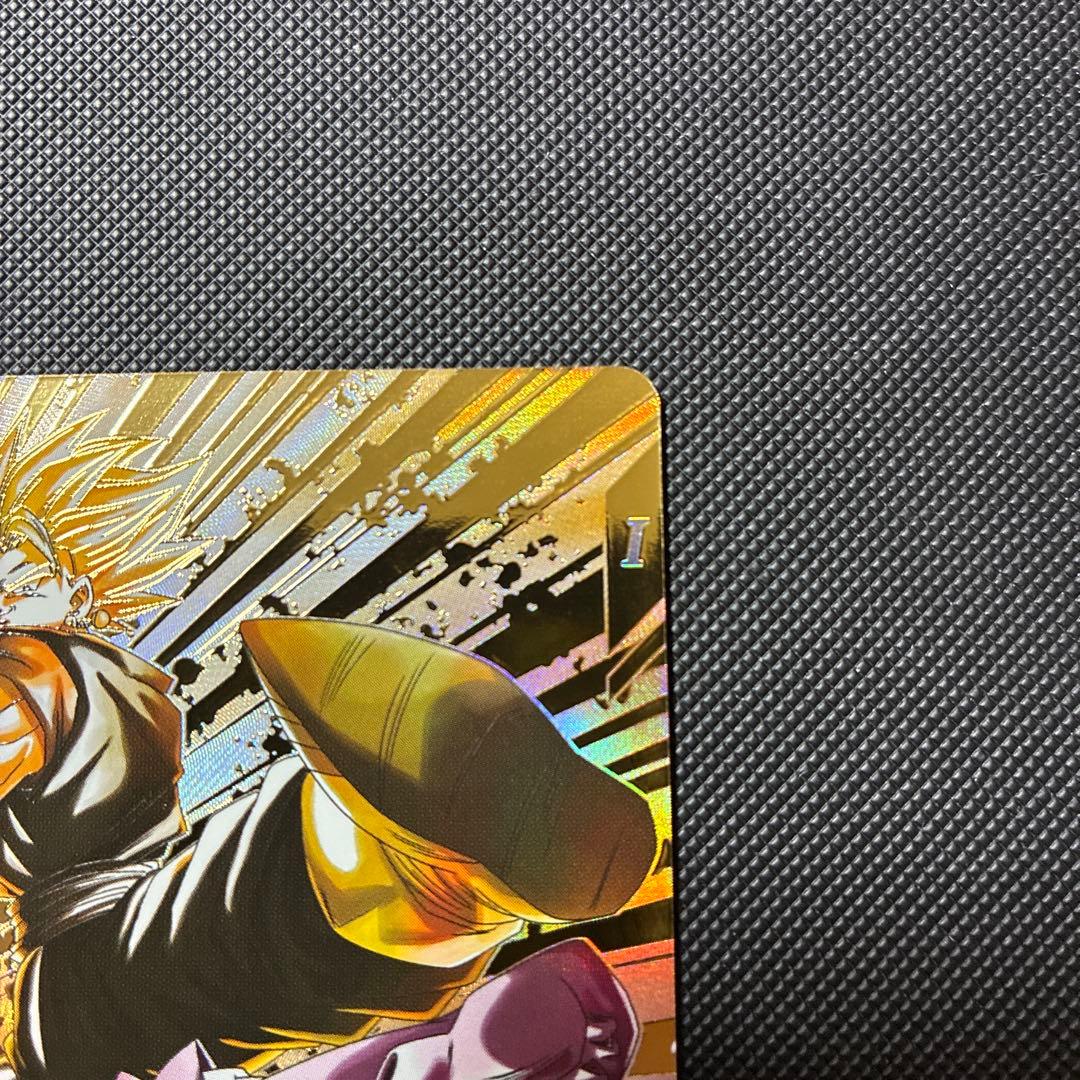 スーパードラゴンボールダイバーズ sdv7-019 パラレル ベジット