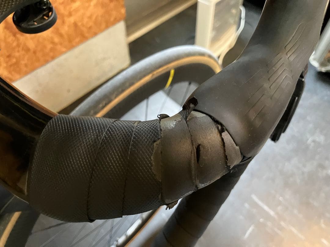 ブリジストン アンカーRP9 size440 ワンオーナー美車