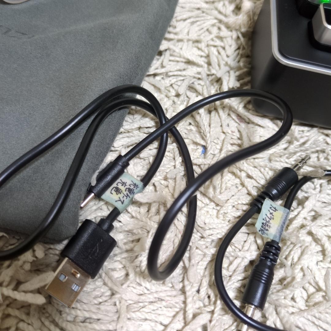 カメラ用マイク Ulanzi U-Mic AM18ワイヤレス・ラベリアマイク