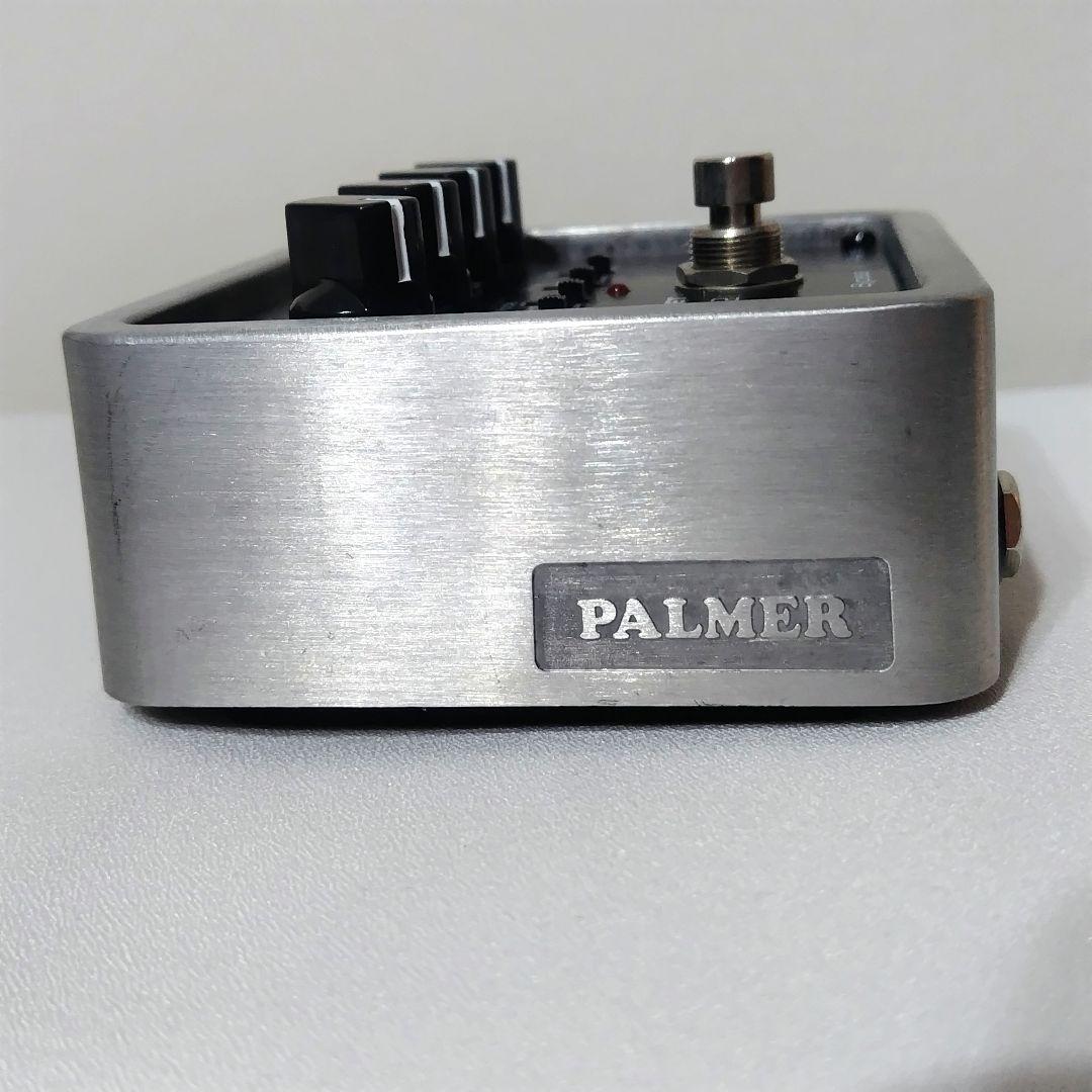 【中古】Palmer Pocket Amp MK2 ギターエフェクター