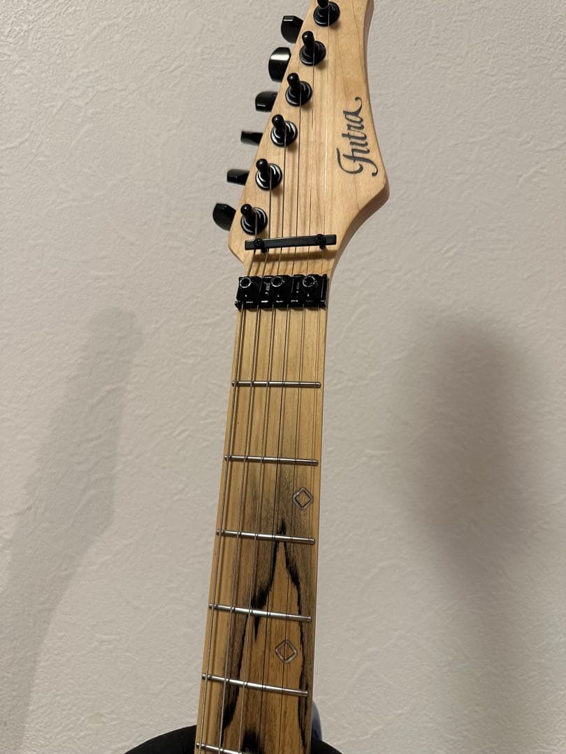 Futra / FST-240 ギターファクトリー 西尾知矢コラボ企画 - メルカリ