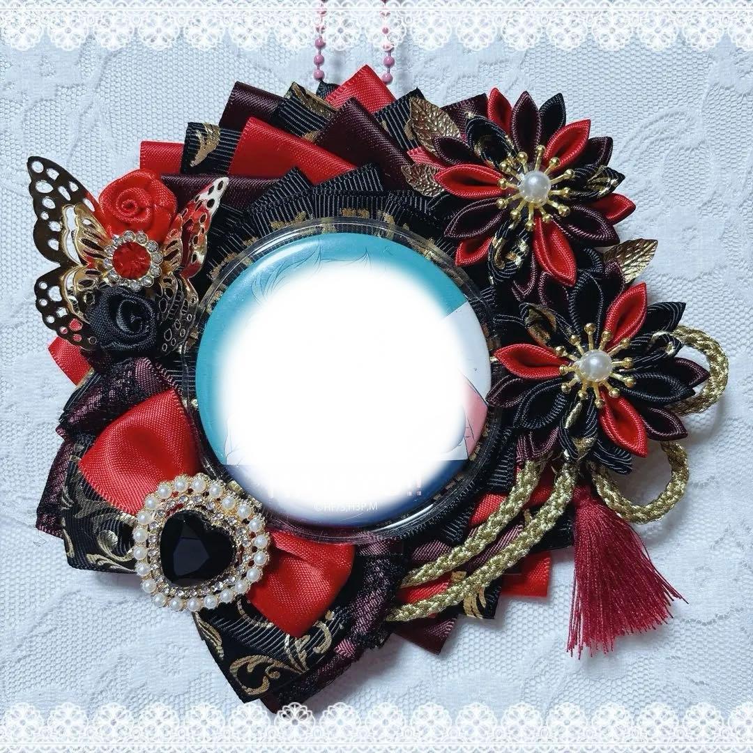 アイカツカード ホログラム加工 セット アイカツカード風トレカの