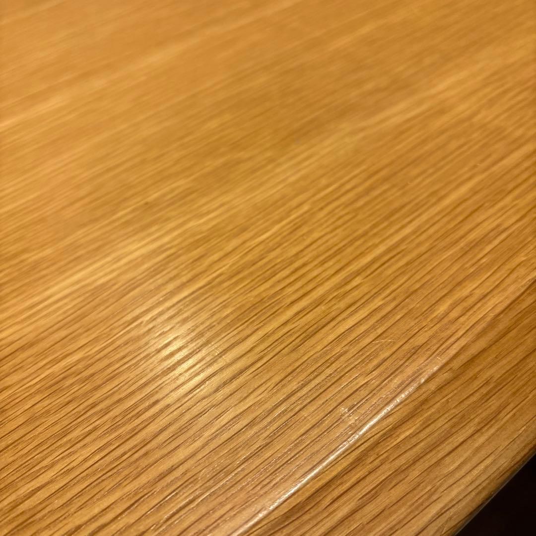 IKI DINING TABLE 1400 ナチュラル