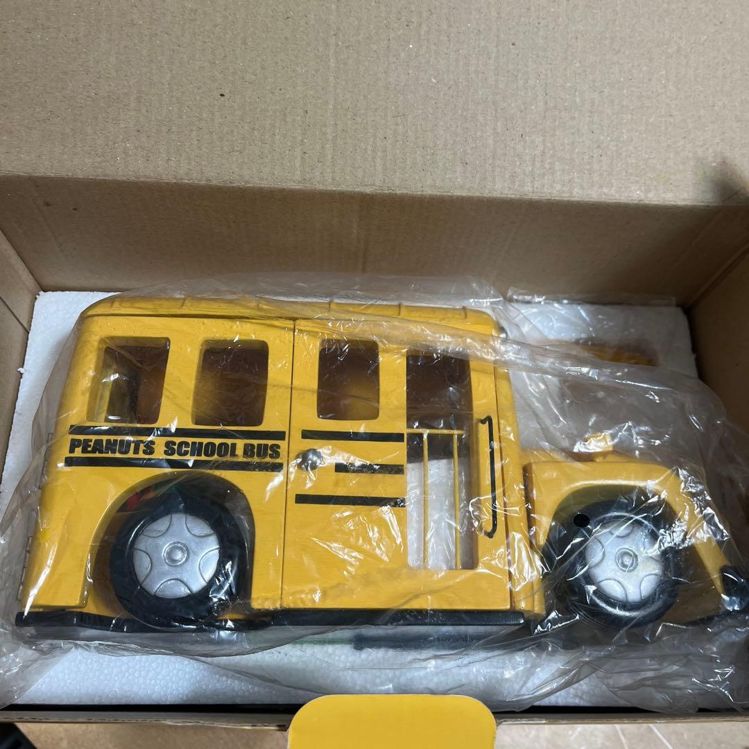 スヌーピー&ウッドストック キーチェインボックス デッドストック 加藤工芸