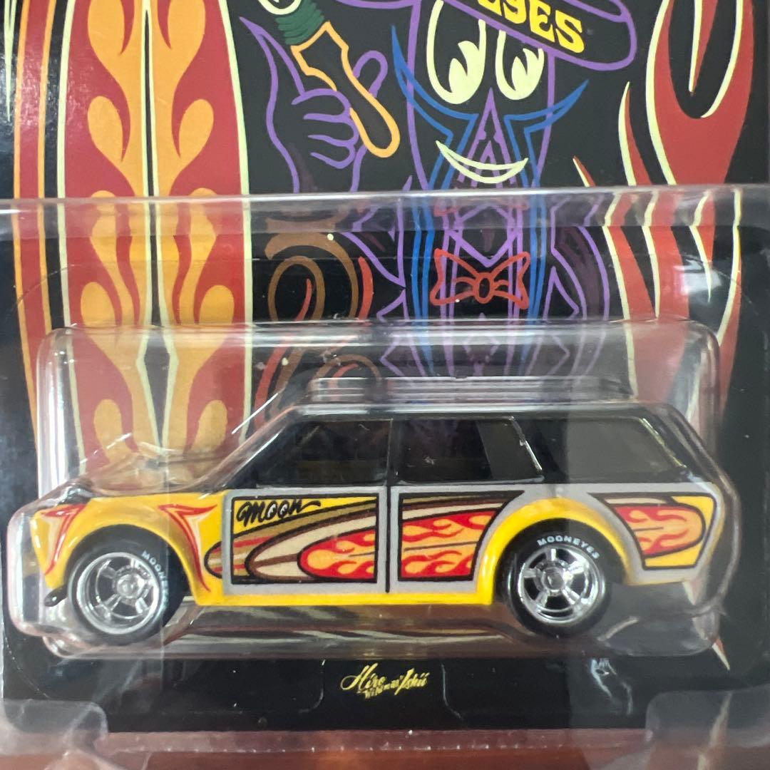 HOTWHEELS JAPAN CONVENTION 2019限定モデル