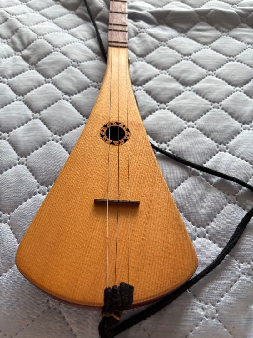 激レア　ストラムスティック