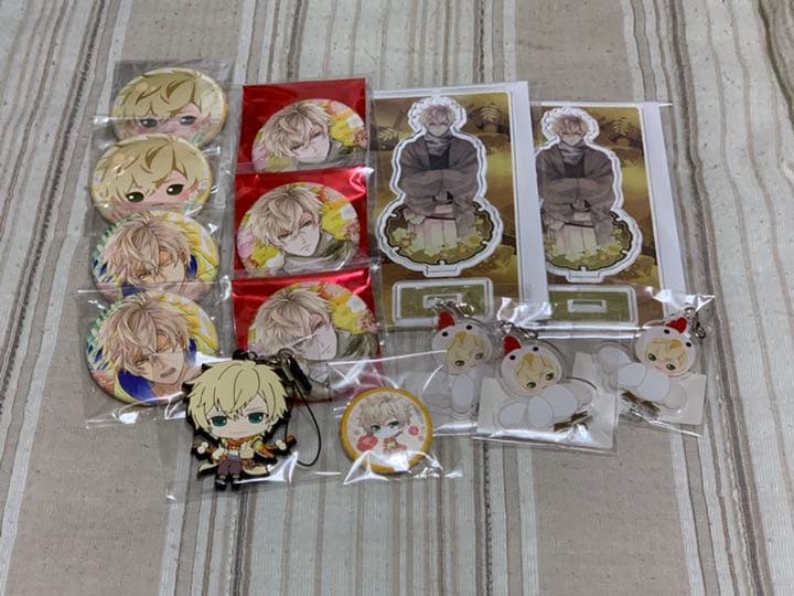 イケメン戦国 5周年 徳川家康 のぼり旗 イケメン戦国◇時をかける恋 10