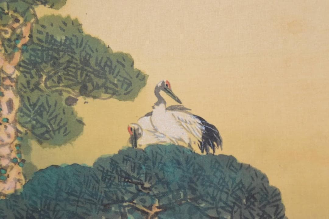 石橋宏一郎「横臥裸婦」八戸市洋画家〜北国の風土を描き続けた洋画家