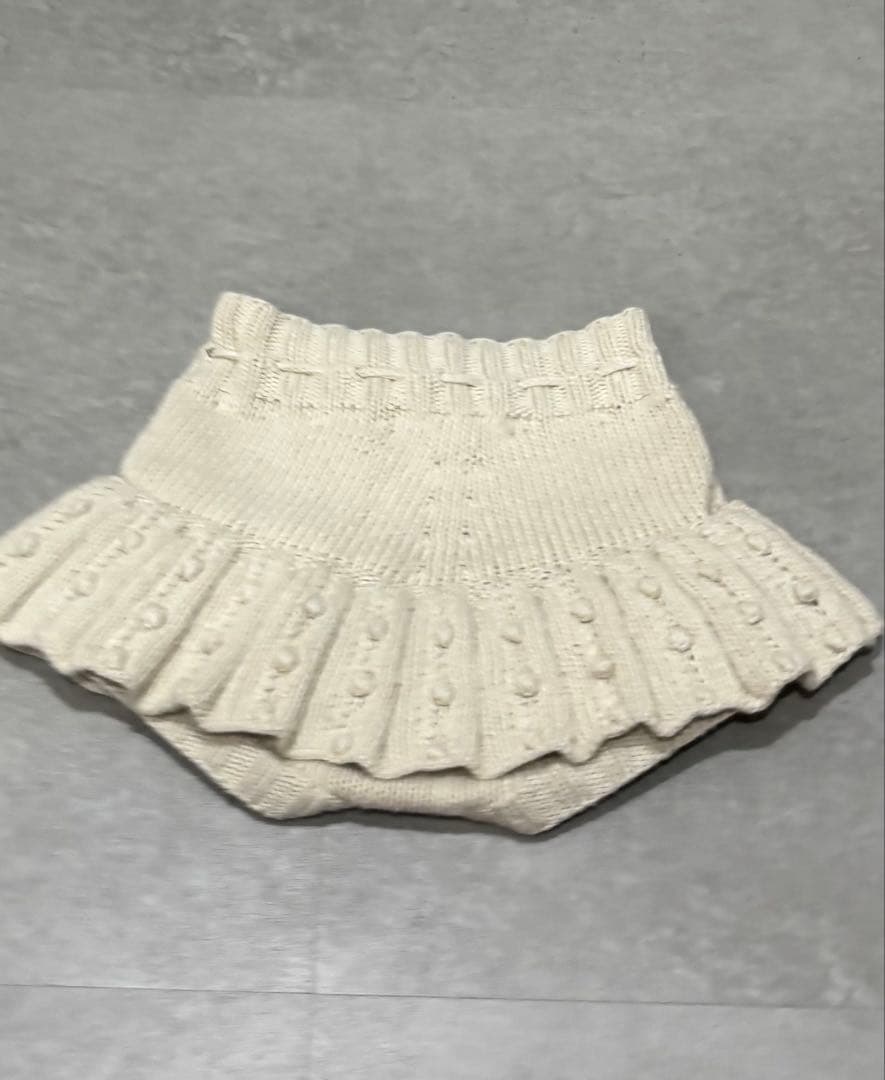 mishaandpuff スケポン　3y