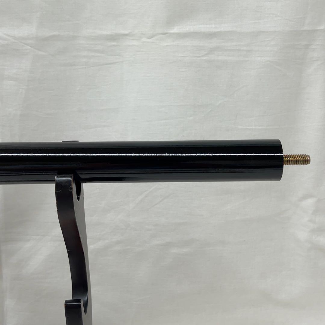 槍 模造刀 3本継 組立式 三角槍 全長約198㎝ 模擬刀 美術刀 舞踊