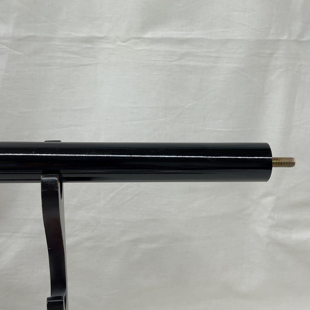 槍 模造刀 3本継 組立式 三角槍 全長約198㎝ 模擬刀 美術刀 舞踊