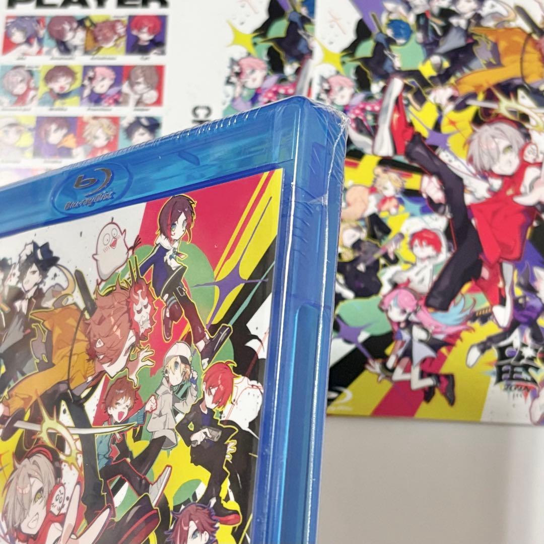 CRフェス CrazyRaccoon BluRay ブルーレイ 2024