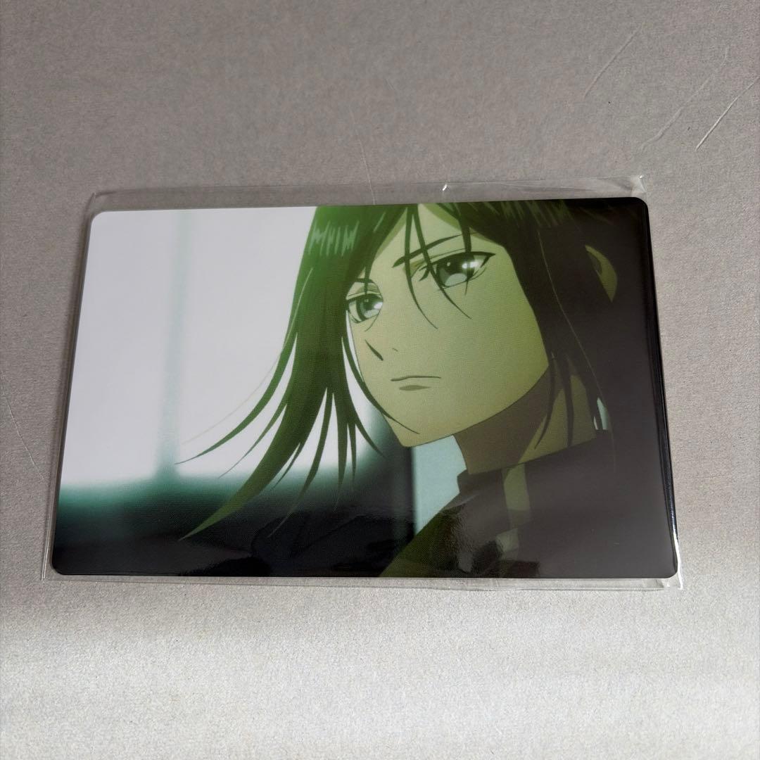 パセラ ドリンク特典 カード 夜刀神狗朗 クロ K SEVEN STORIES - メルカリ