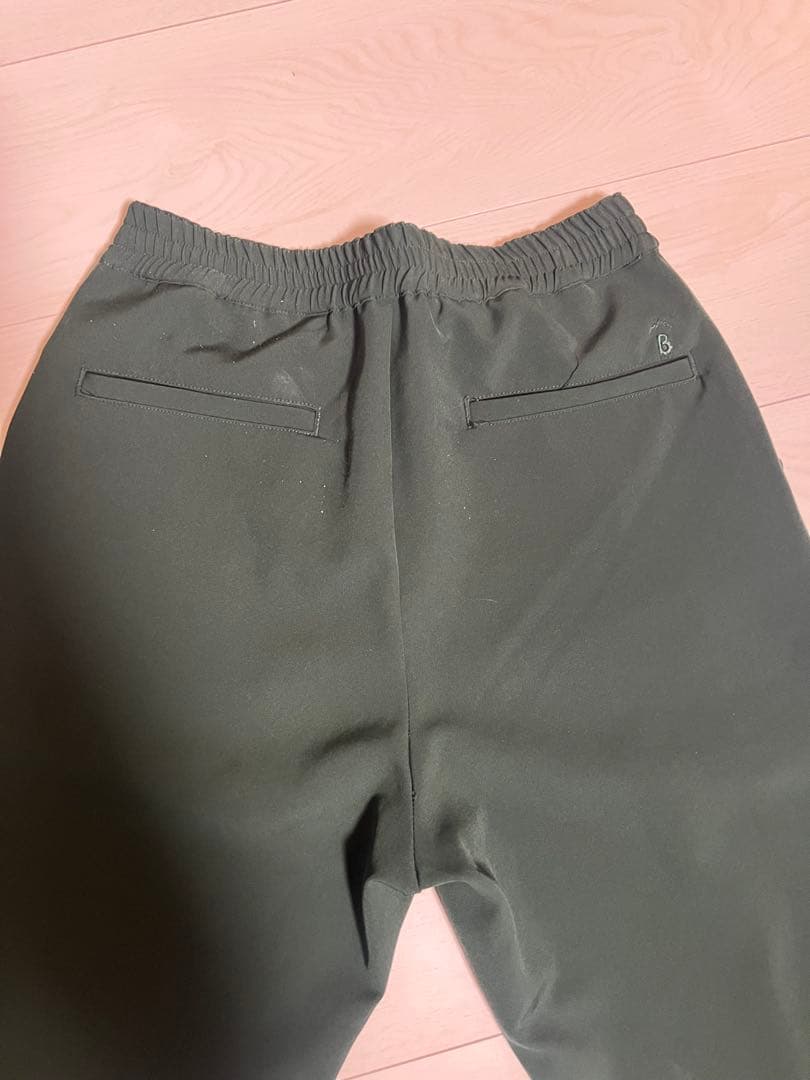 し*★様 【人気】BLACK BRICK★ 登山パンツ