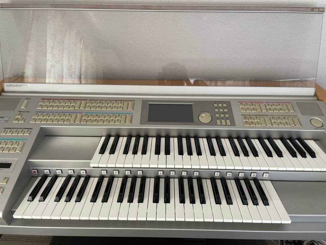 エレクトーンELS-01 Yamaha Electone ELS-01C 2005年製 ヤマハ | ELS