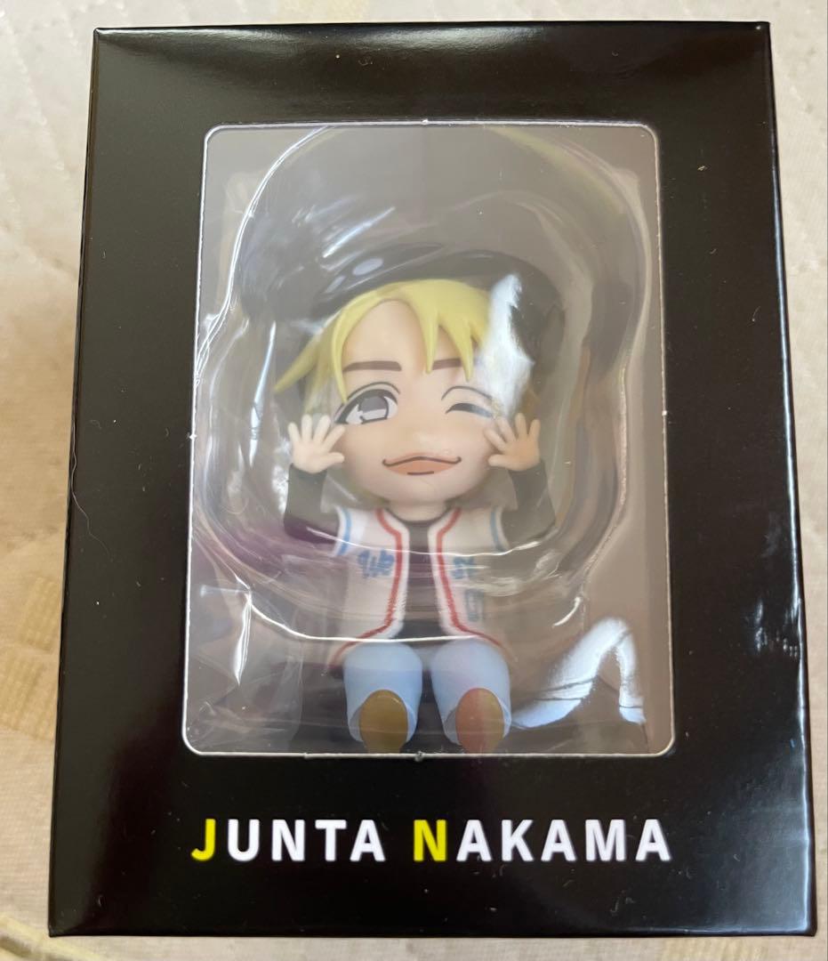 WEST. 関西七色男大祭り フィギュア - メルカリ