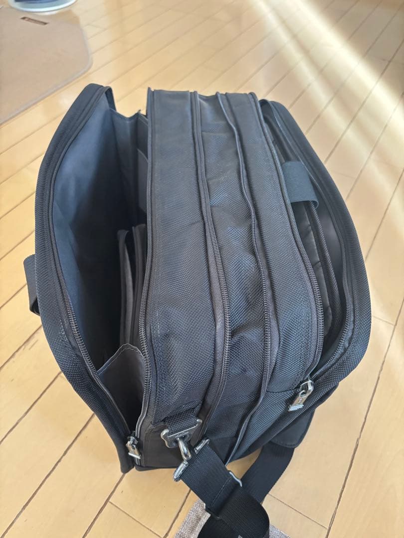 TUMI ビジネスバッグ 2614