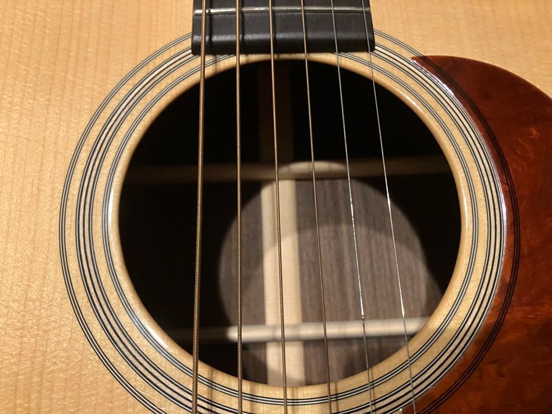 激レア鳴りHeadway 【百瀬氏製作個体】HD-280 CUSTOM 34s