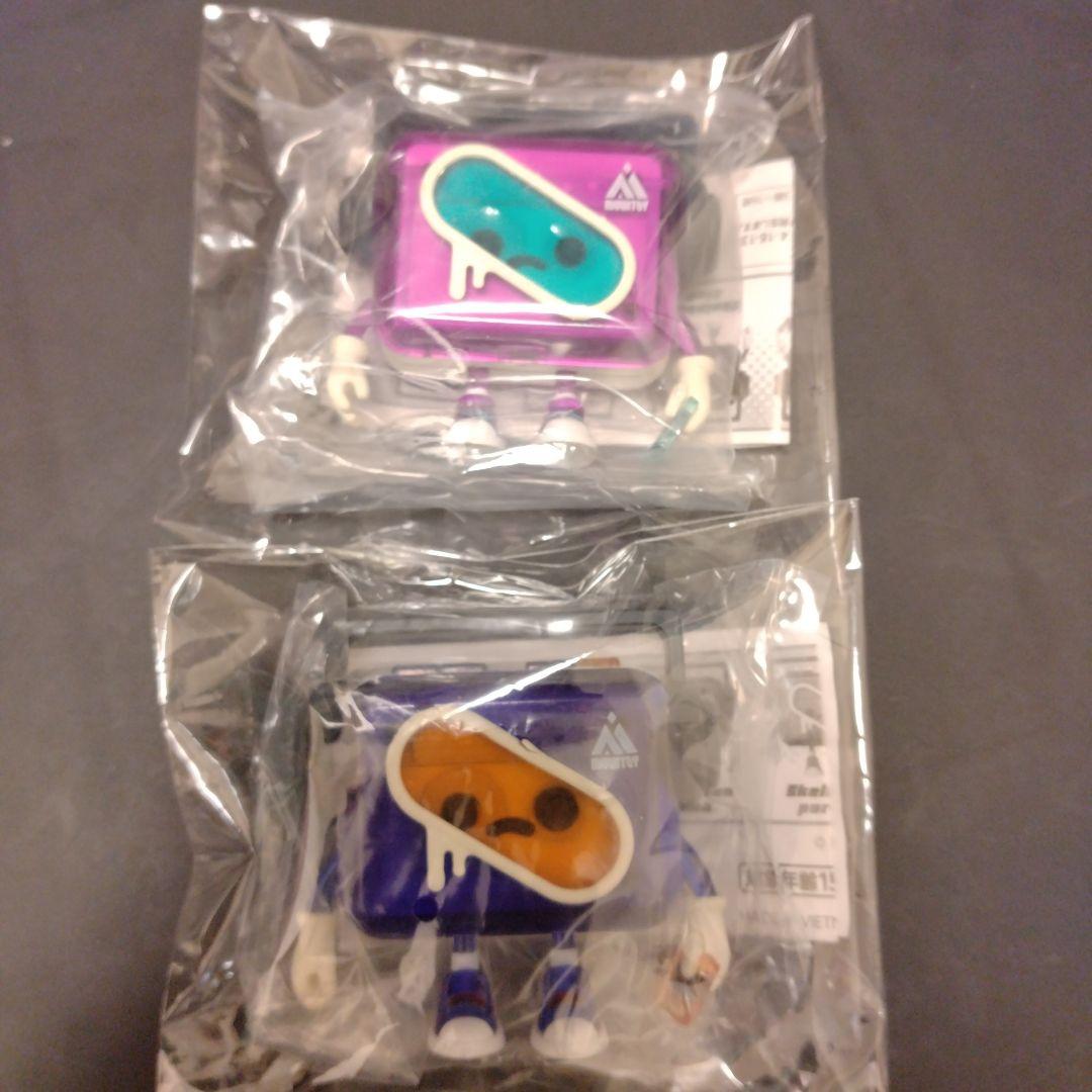 abc様 リクエスト 2点 まとめ商品 - メルカリ