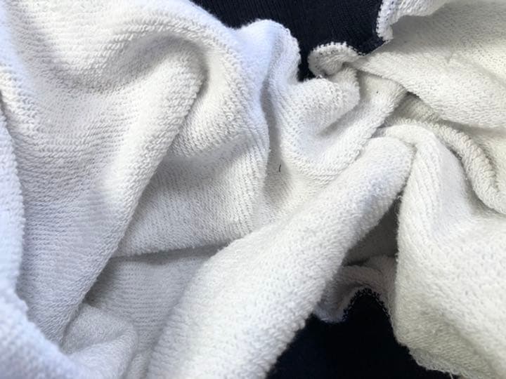 大江千里 Homme スウェット M-L程度 グレー グッズ