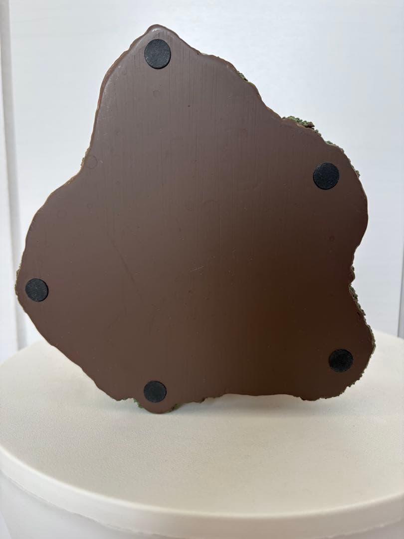 【美品】みんなの草壁家　となりのトトロ　ジオラマボックス(造花セット) ジブリ