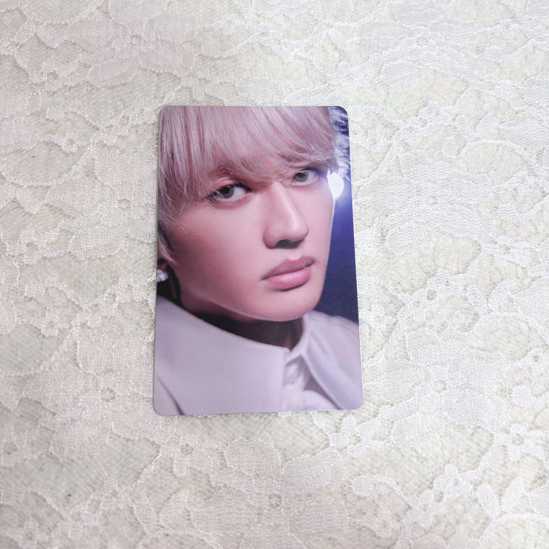 Nissy トレカ 10レカ 映画 特典 - メルカリ