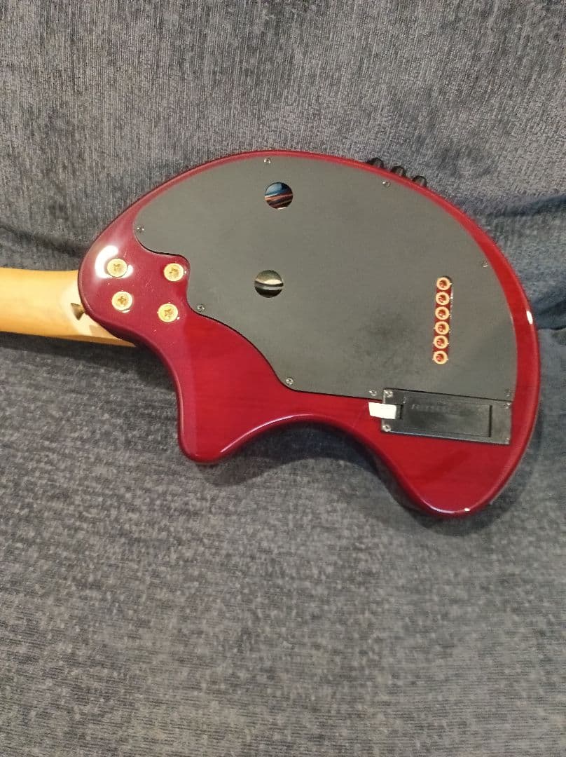 FERNANDES DIGI-ZO HYPER ZO-3　ジャンク