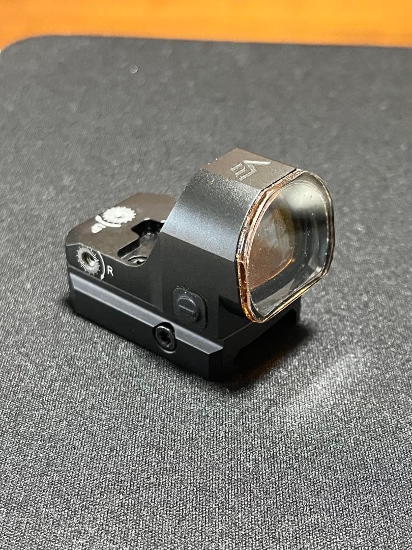 VECTOR FRENZY SCRD-36 レッドドットサイト Vector optics ドット