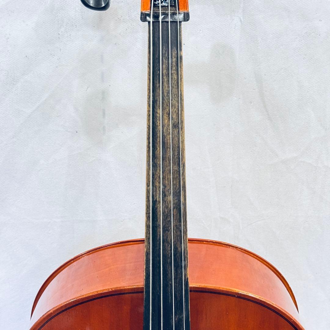 【超希少】 Chaki チェロ C-113 廃盤