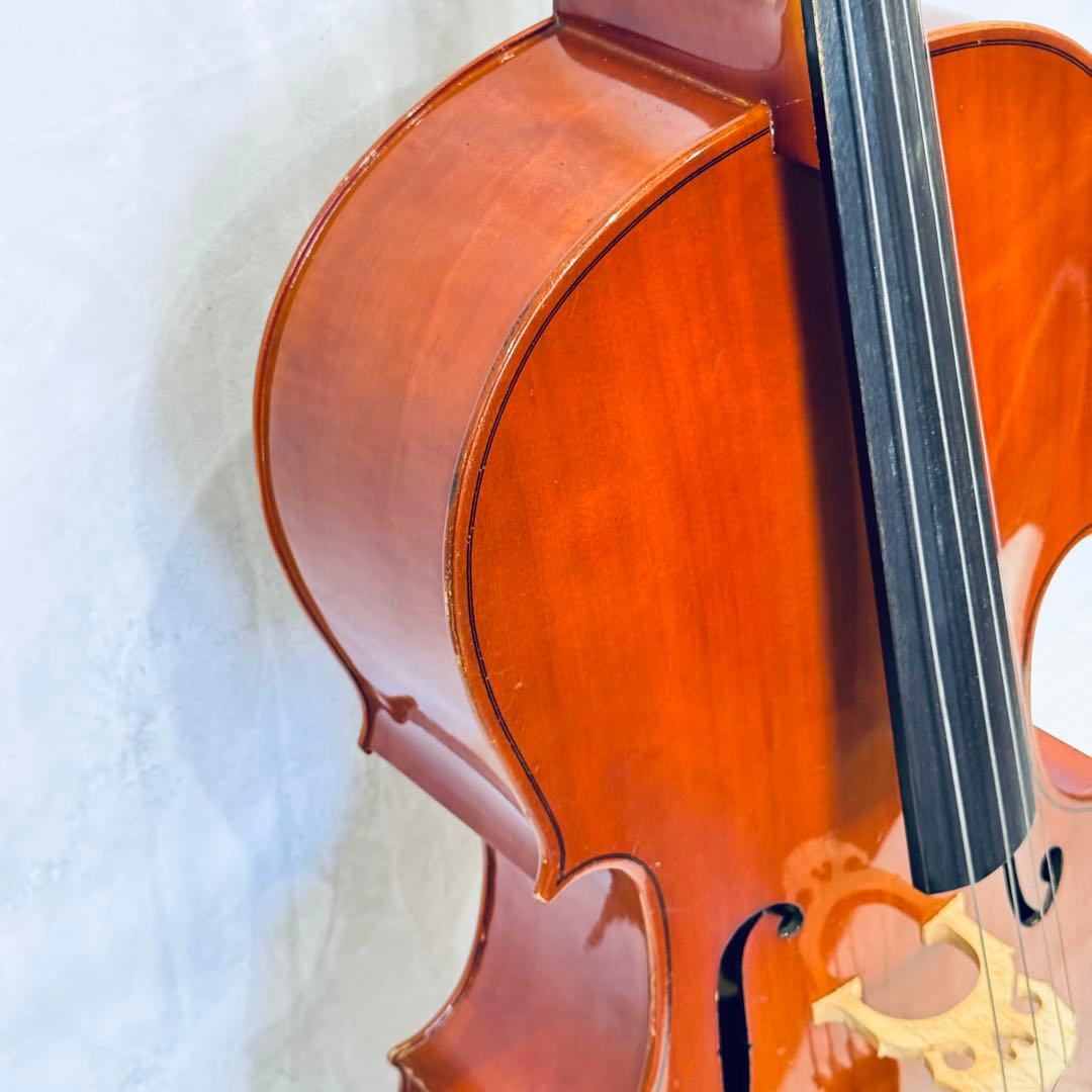 【超希少】 Chaki チェロ C-113 廃盤