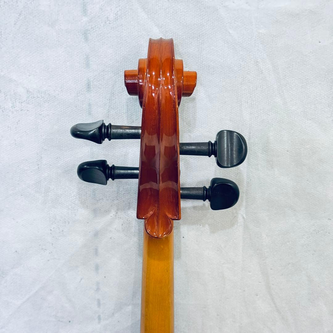 【超希少】 Chaki チェロ C-113 廃盤