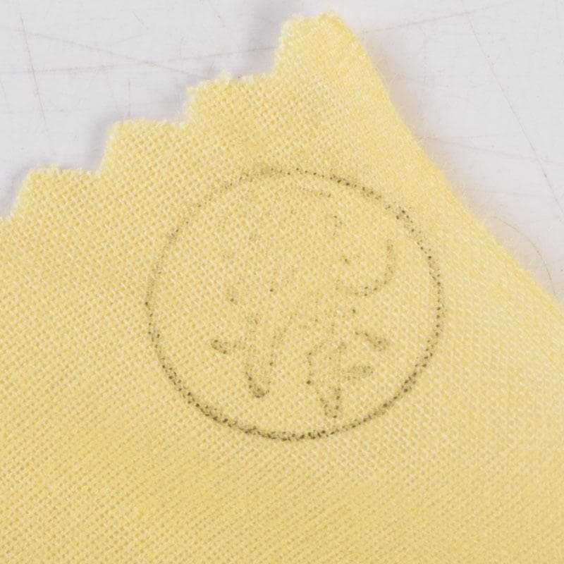 茶道具 築城筑良作 和紙張 唐松 大棗 共布共箱 M R9264 - メルカリ