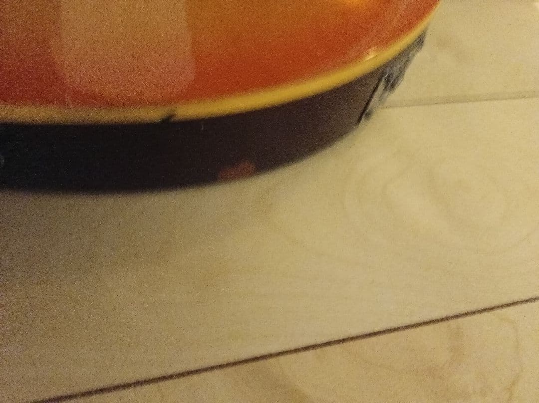 Maison レスポールタイプ　エレキギター