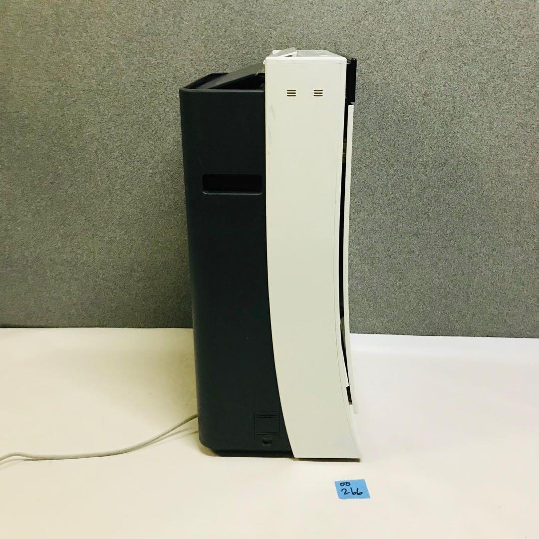 Panasonic F-VC70XR-W 空気清浄機動作確認済み、