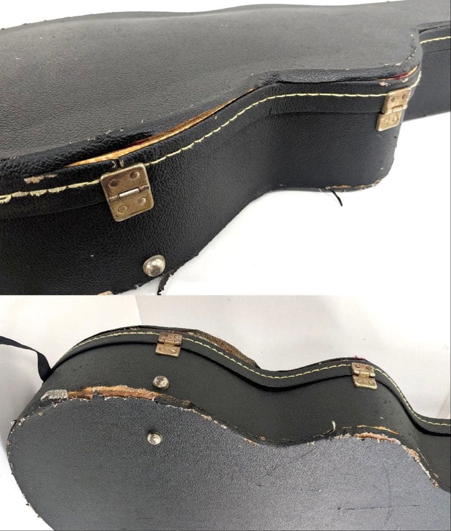 Gretsch G6136TSL シルバーファルコン　2006年式【激レア】