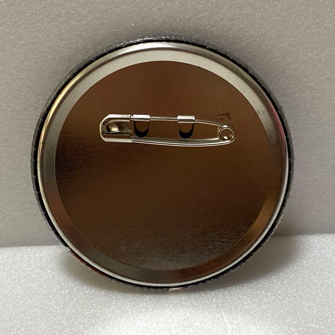 NARUTO はたけカカシ THE LAST 缶バッジ キャラポップストア