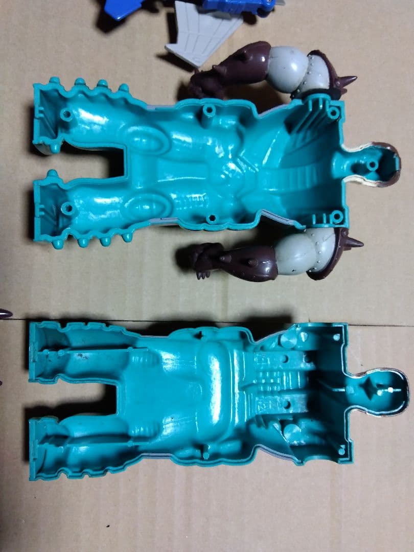 トランスフォーマー プリテンダー スタースクリーム ビンテージ ジャンク