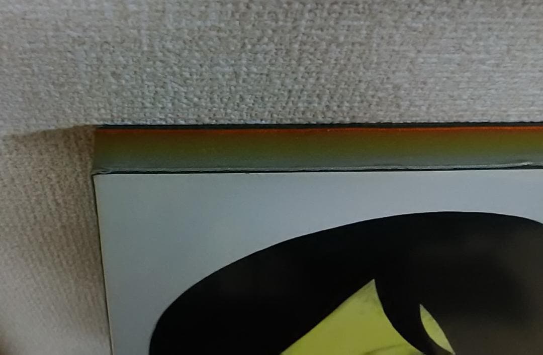 鬼澤　明美さん　 ヒゲ子　絵